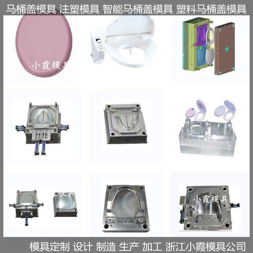 馬桶蓋塑料模具價(jià)格 馬桶蓋塑料模具 全自動(dòng)馬桶蓋模具 設(shè)計(jì)開模注塑制品模具...