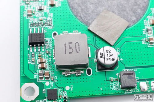 首款蘋果認(rèn)證magsafe無線充電器拆解
