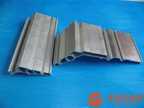 各種型號(hào)工業(yè)鋁型材