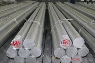 6063 t6鋁棒易切削工業(yè)鋁棒氧化效果好