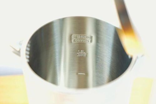 榮耀親選之施鉑智能恒溫電熱水壺評測 小家電大智慧