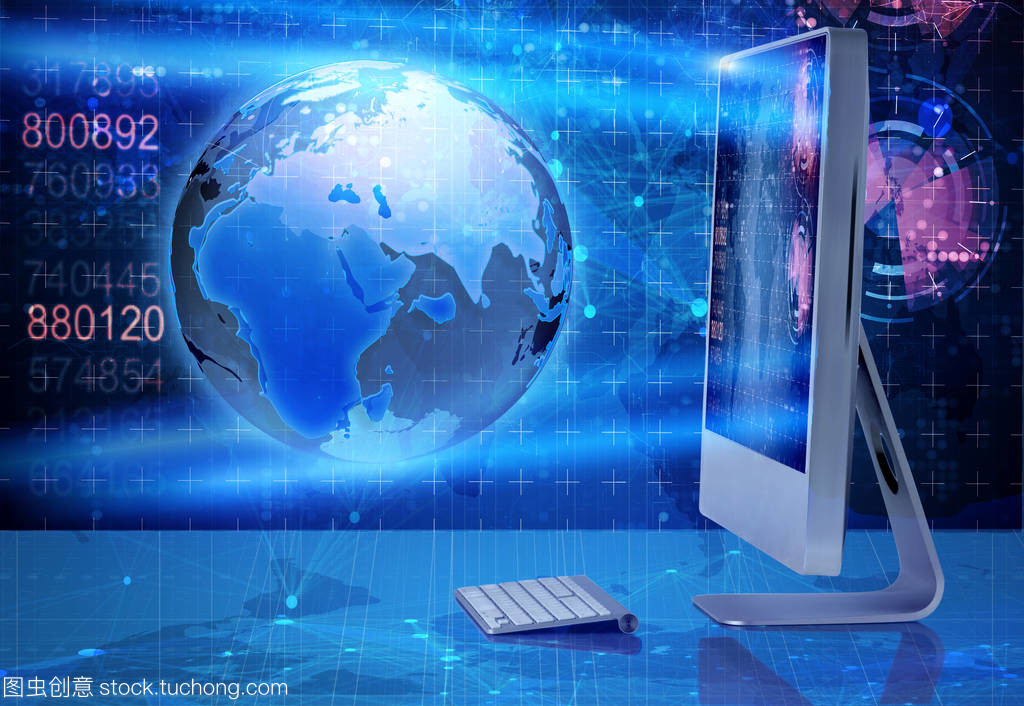 經(jīng)營理念與計(jì)算機(jī) 數(shù)字化時(shí)代的商業(yè)智慧