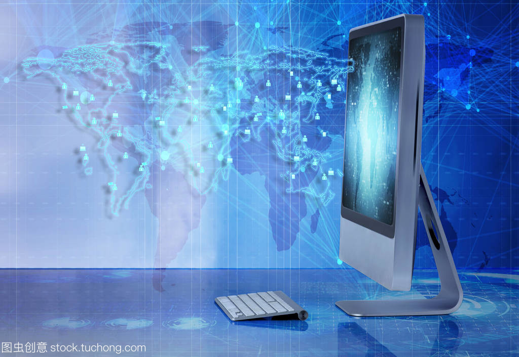 經(jīng)營理念在電腦屏幕、軟件及輔助設(shè)備行業(yè)的應(yīng)用